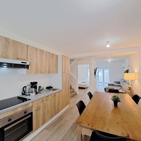 Mascate - Appartement Climatise En Hypercentre Reims Zewnętrze zdjęcie