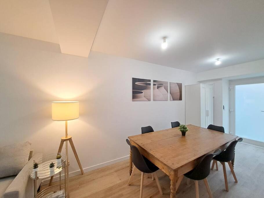Mascate - Appartement Climatise En Hypercentre Reims Zewnętrze zdjęcie