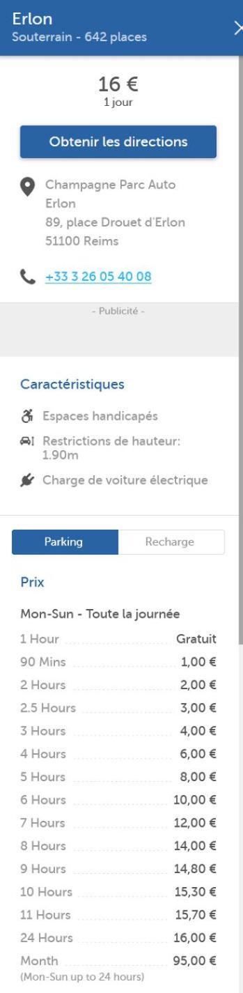 Mascate - Appartement Climatise En Hypercentre Reims Zewnętrze zdjęcie